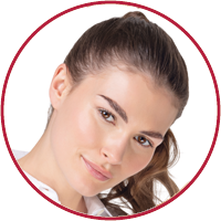 Zabiegi Guinot na twarz