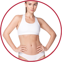 Zabiegi odchudzające