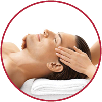 Zabiegi dla mężczyzn